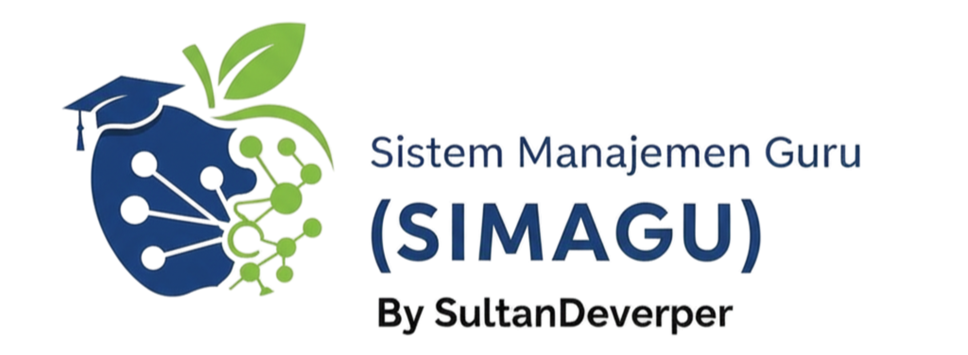 Logo Sistem Guru Kelas SD